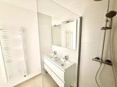 Appartement - 82 m² - 3 pièces