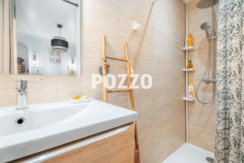 Maison - 113 m² - 5 pièces