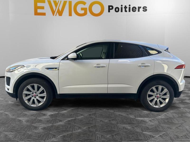 Jaguar E-Pace 180 Awd Bva R-Dynamique