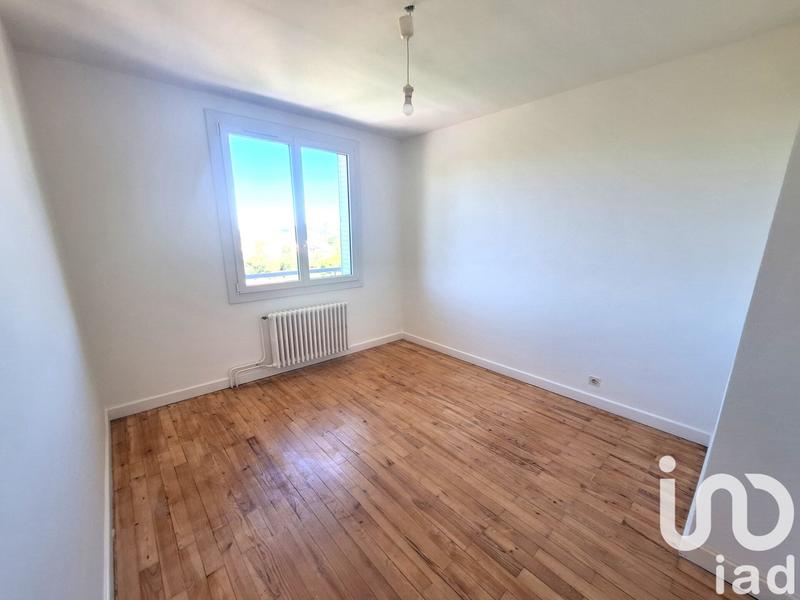 Appartement - 69 m² - 5 pièces