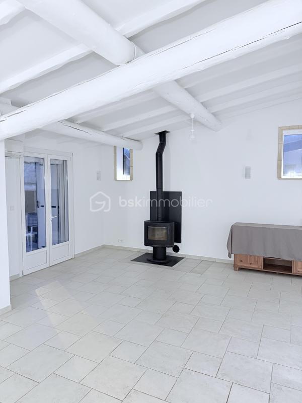 Maison traditionnelle - 170 m² - 7 pièces