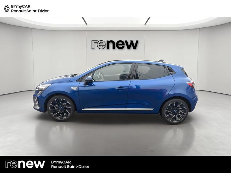 Renault Clio V TCe 90 ch Gsr2 Esprit Alpine