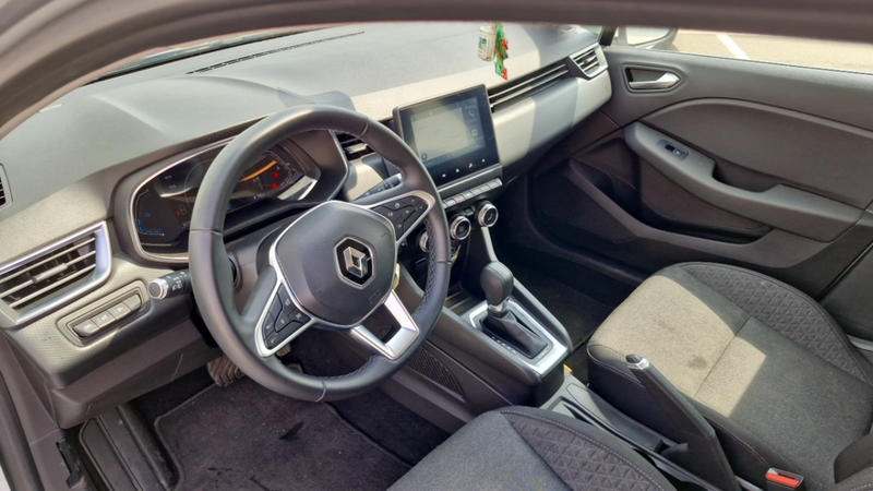 Renault Clio V E-Tech 140 Business