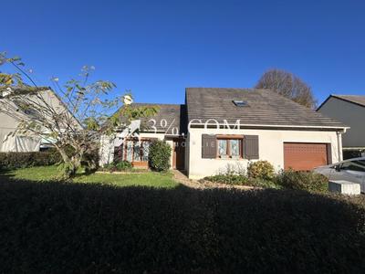 Maison - 170 m² - 6 pièces