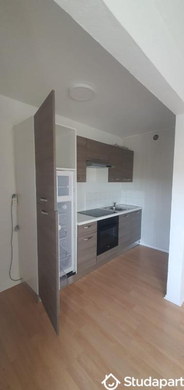 Appartement - 27 m² - 1 pièce