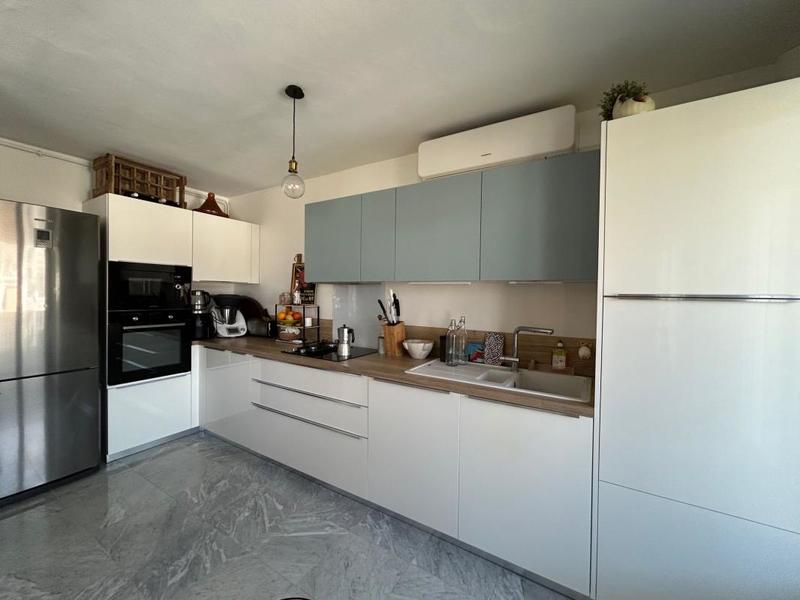 Appartement - 70 m² - 4 pièces