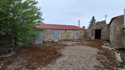 Maison - 65 m² - 3 pièces