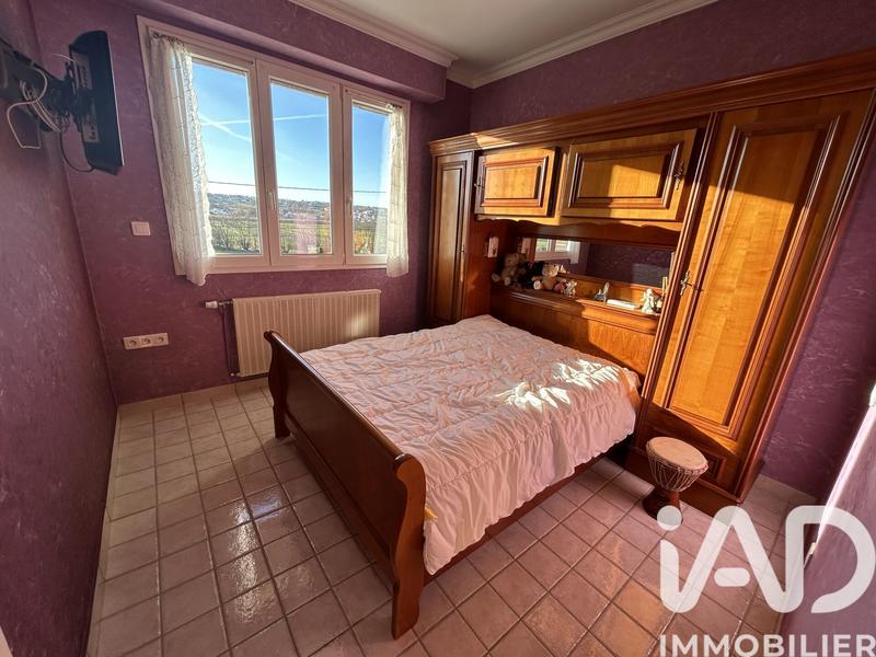 Maison - 160 m² - 5 pièces