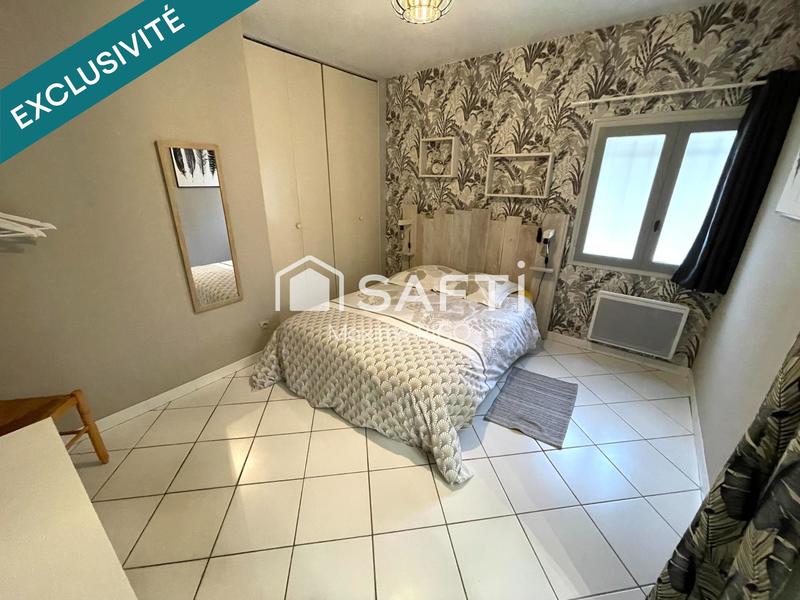 Ferme - 255 m² - 7 pièces