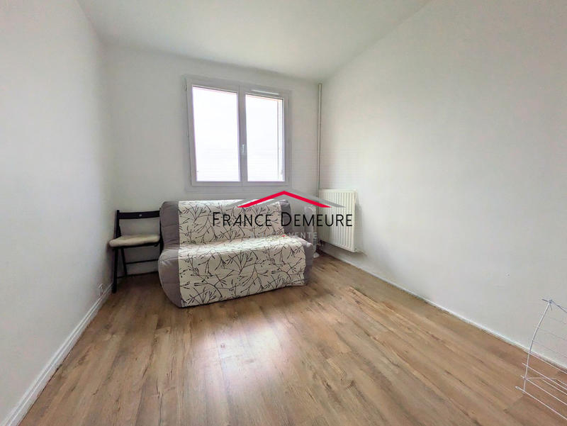 Appartement - 63 m² - 4 pièces