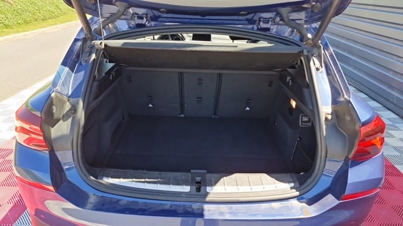 Bmw X2 F39 Xdrive 25e 220 Ch Bva6 Business Design