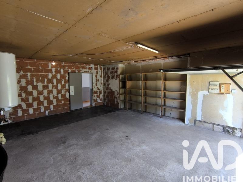 Maison - 127 m² - 4 pièces