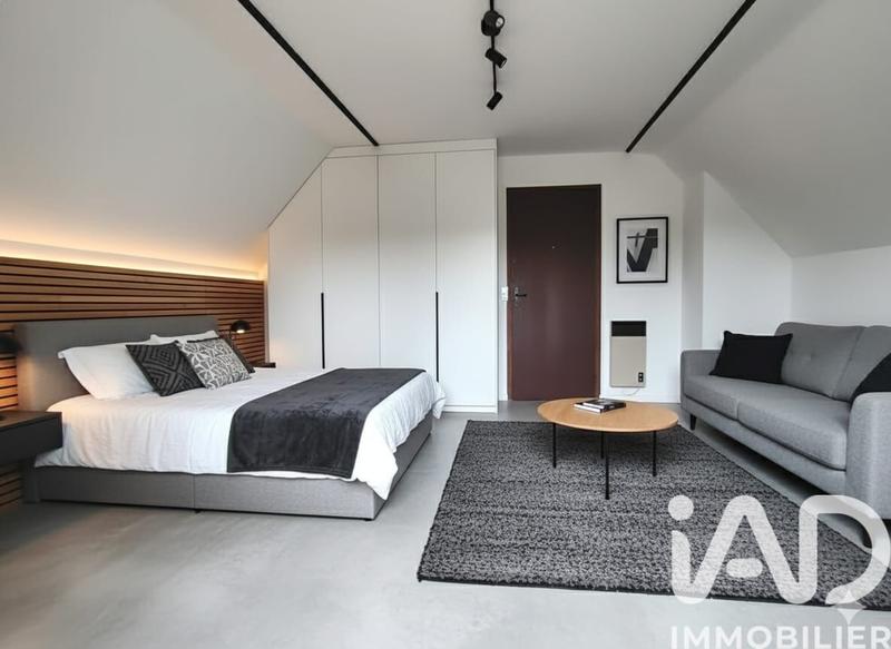 Maison - 158 m² - 6 pièces