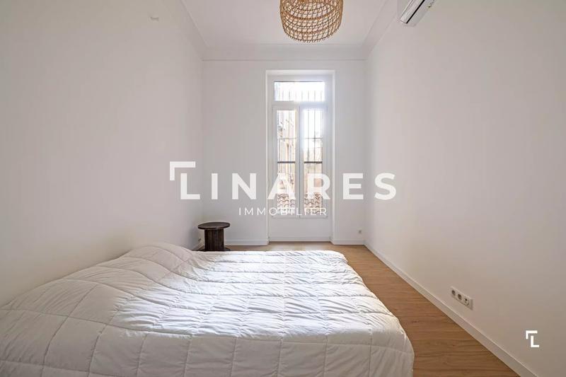 Appartement - 102 m² - 4 pièces