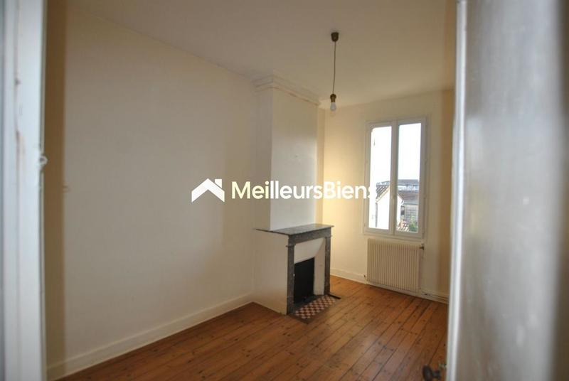 Maison - 99 m² - 4 pièces