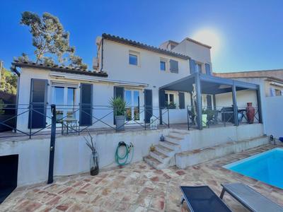 Villa - 133 m² - 2 pièces