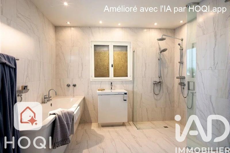 Appartement - 83 m² - 4 pièces