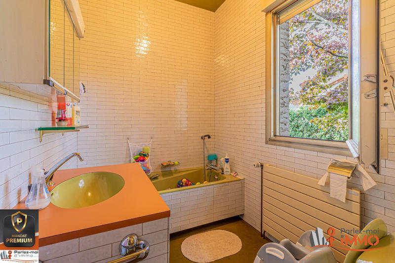 Maison - 149 m² - 4 pièces