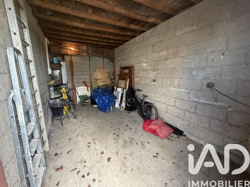 Maison de village - 120 m² - 5 pièces