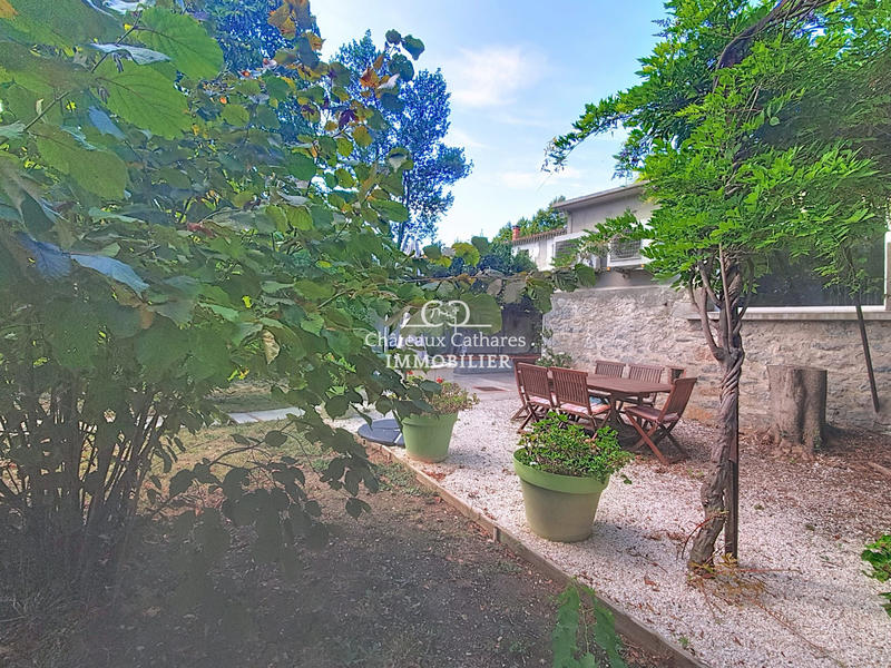 Maison ancienne - 250 m² - 9 pièces