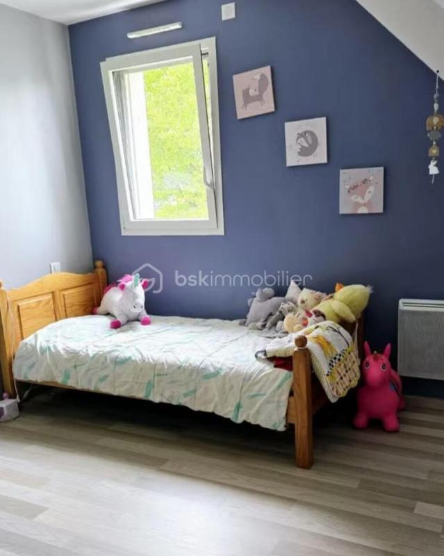 Maison - 156 m² - 6 pièces