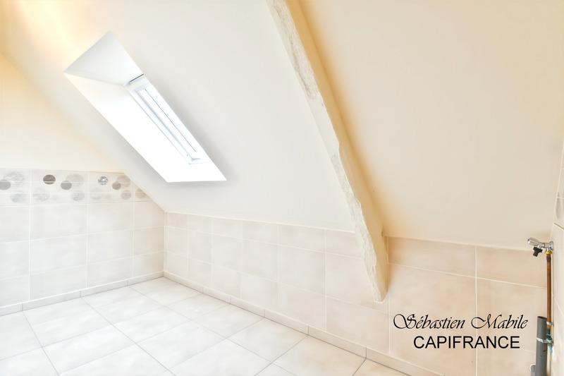 Maison en pierre - 100 m² - 5 pièces