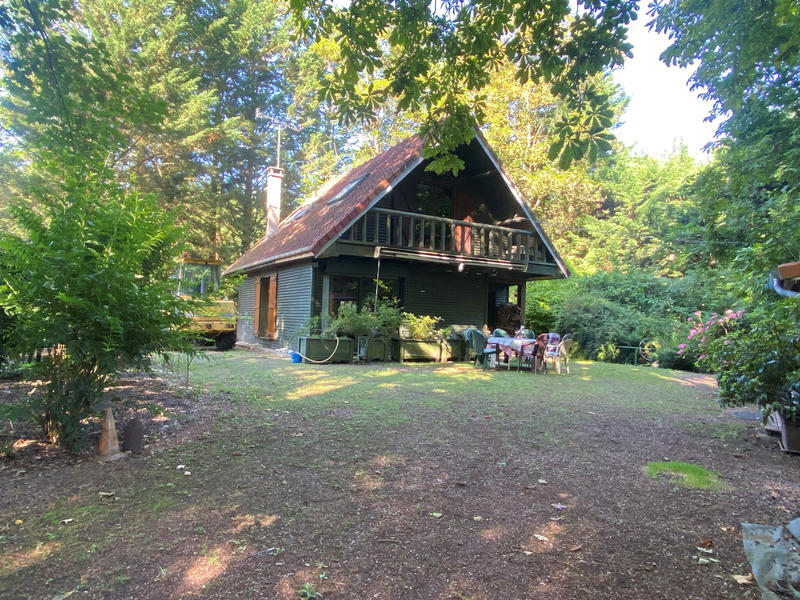 Terrain - 24 000 m²