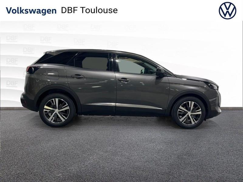 Peugeot 3008 PureTech 130ch s&amp;S Bvm6 Allure Pack