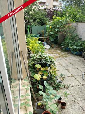 Maison - 82 m² - 5 pièces