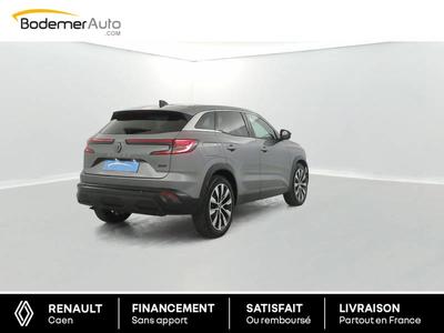 Renault Austral E-Tech full hybrid 200 Gsr2 Techno