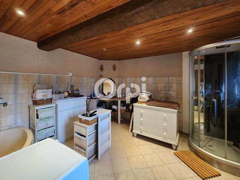 Maison - 114 m² - 5 pièces