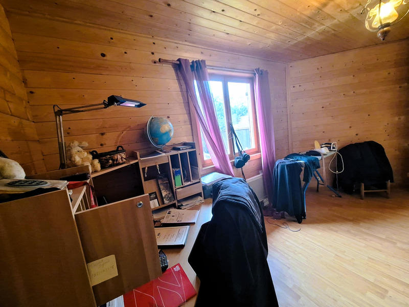 Maison - 98 m² - 4 pièces