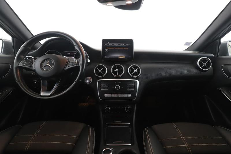 Mercedes Classe a 180 Sensation 7g-Dct 122 ch