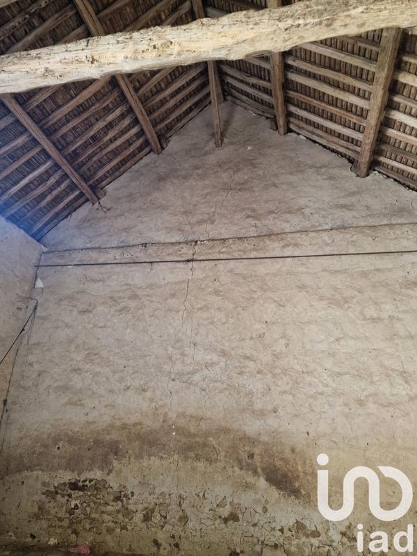 Ferme - 131 m² - 4 pièces