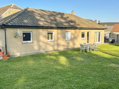 Maison - 154 m² - 7 pièces