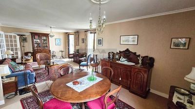 Appartement - 79 m² - 3 pièces