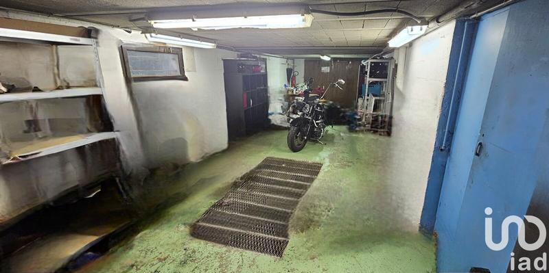 Maison - 150 m² - 5 pièces