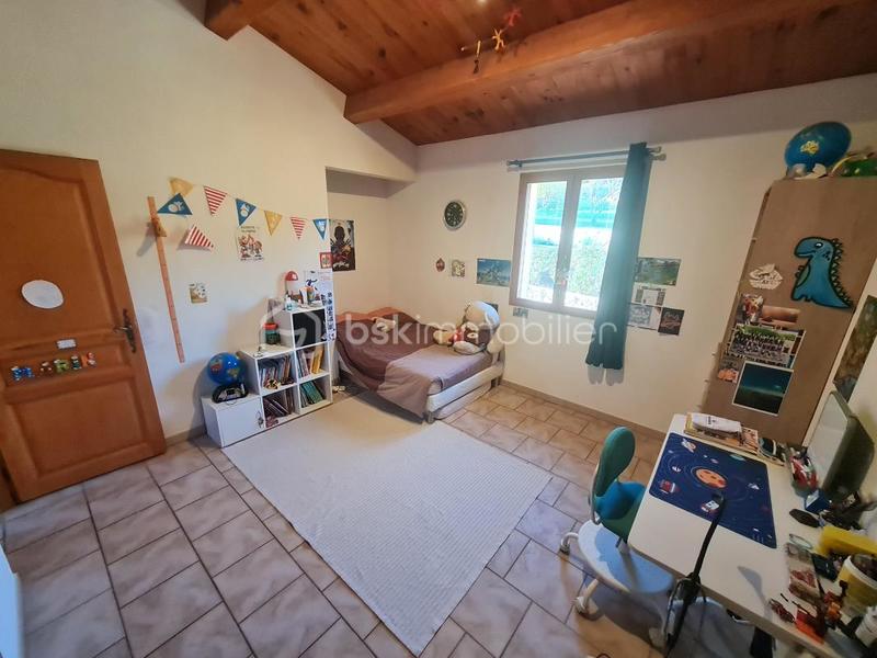 Appartement - 114 m² - 5 pièces