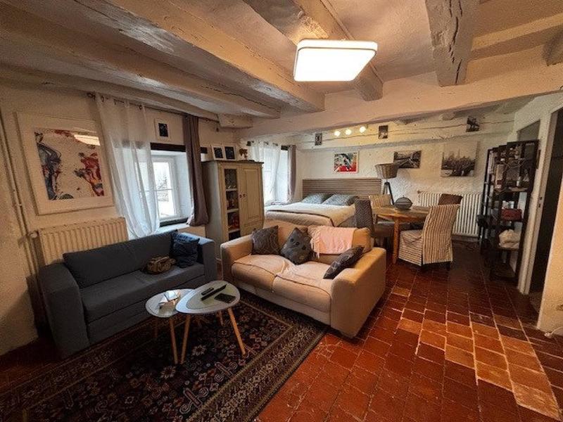 Maison - 50 m² - 2 pièces