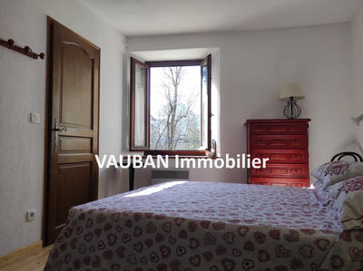 Appartement - 50 m² - 2 pièces