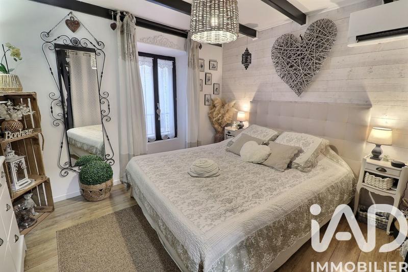 Maison - 123 m² - 4 pièces