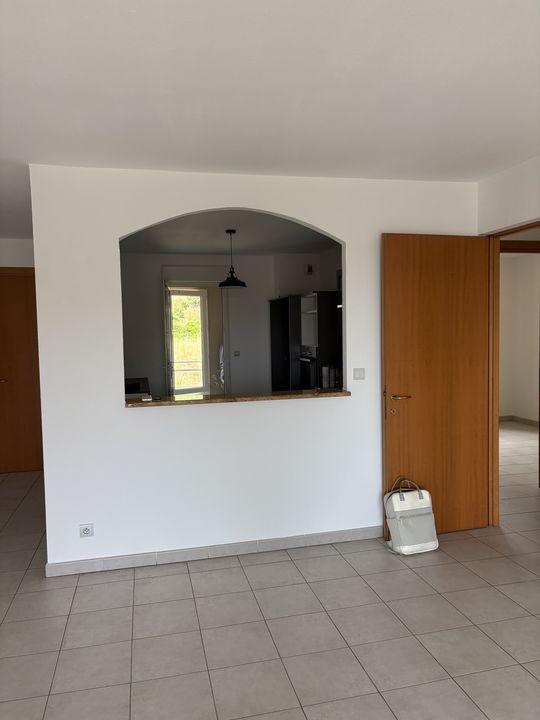 Appartement - 80 m² - 3 pièces