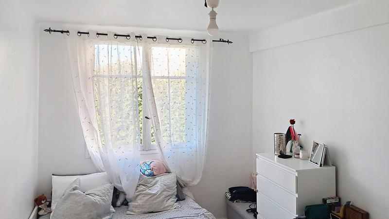 Appartement - 65 m² - 4 pièces