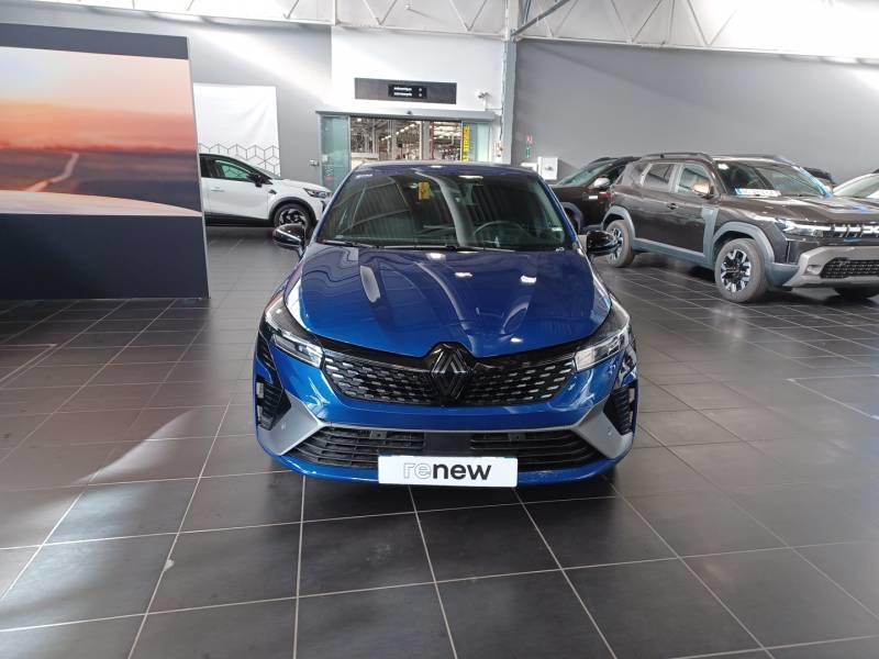 Renault Clio TCe 90 ch Gsr2 Esprit Alpine