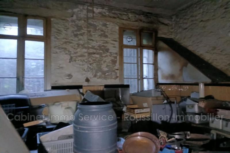 Local commercial - 185 m²