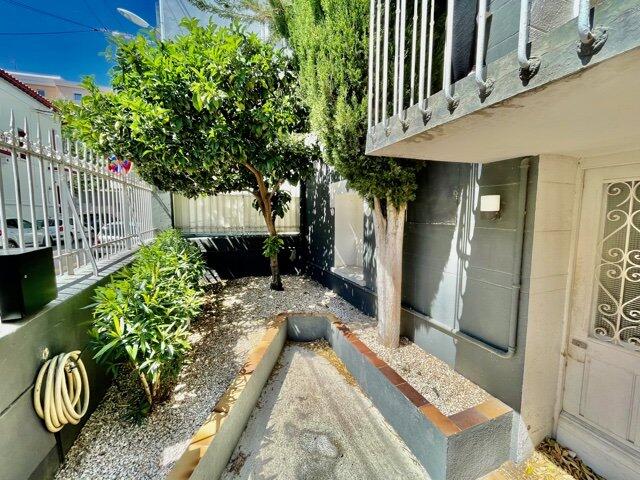 Maison de ville - 190 m² - 6 pièces