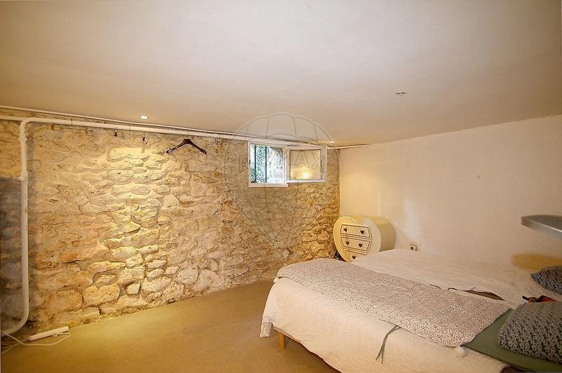 Maison - 105 m² - 6 pièces