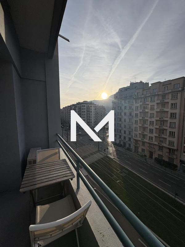 Appartement - 68 m² - 3 pièces