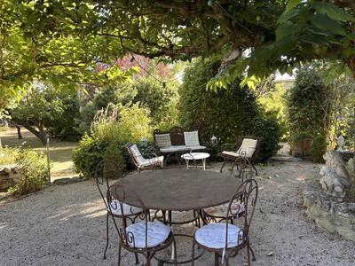 Maison - 195 m² - 6 pièces