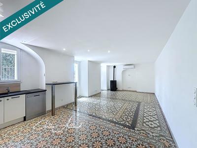 Appartement - 79 m² - 3 pièces